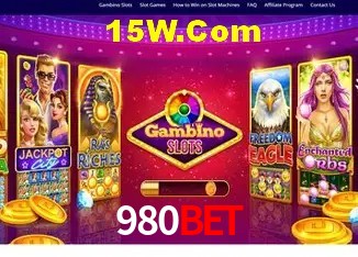 Live Casino 980Bet