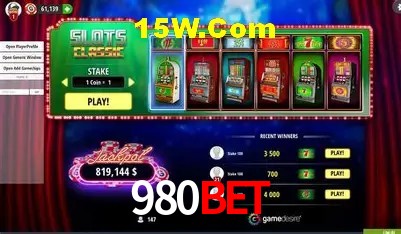 Quick Registration 980Bet