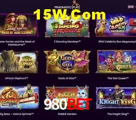 Statistics 980Bet