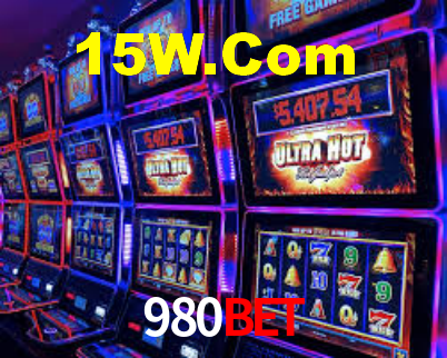 980Bet App Interface